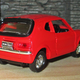 Illustration for article titled Samurai Sunday: Honda Z600 - the other Z Car